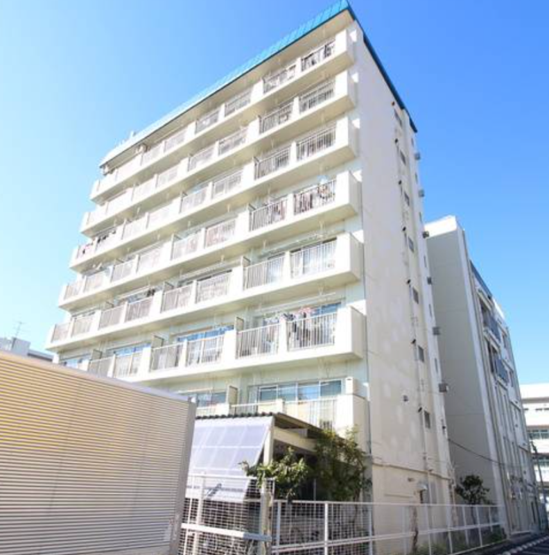 【大森町駅 徒歩15分 現況:サービス(その他) その他居抜き物件 【業種相談】】