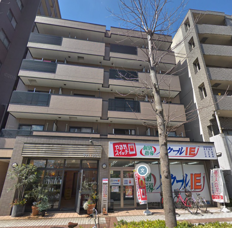 【八千代中央駅 徒歩3分 現況:美容室・理容室 その他居抜き物件 【飲食相談】】