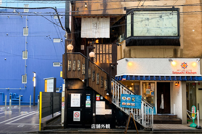 【田口ビル】