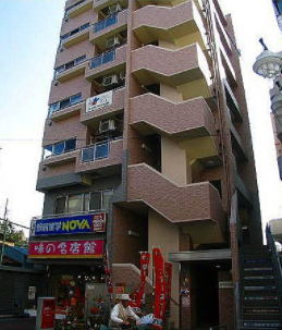 【駅至近!医療関係業種優先の店舗物件】