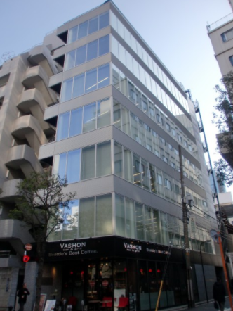 【大門駅3分 1F 駅近!オフィスビルの路面店舗区画【軽飲食相談可】】