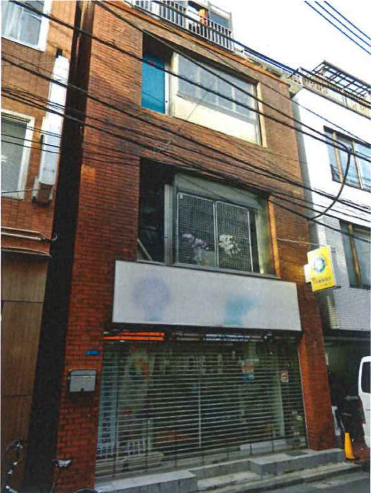 【御徒町駅 徒歩3分 現況:サービス(その他) その他居抜き物件 【飲食不可】】